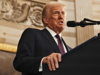 Trump és a rohamosztagosok – irány az egyeduralom