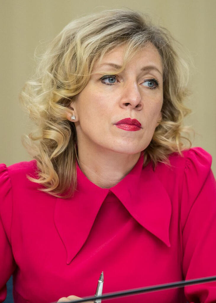 Zaharova szerint korai 