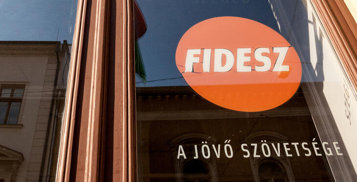 A Nézőpont módszertana alapján tartósan vezet a Fidesz