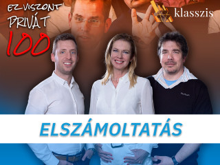 Elszámoltatás