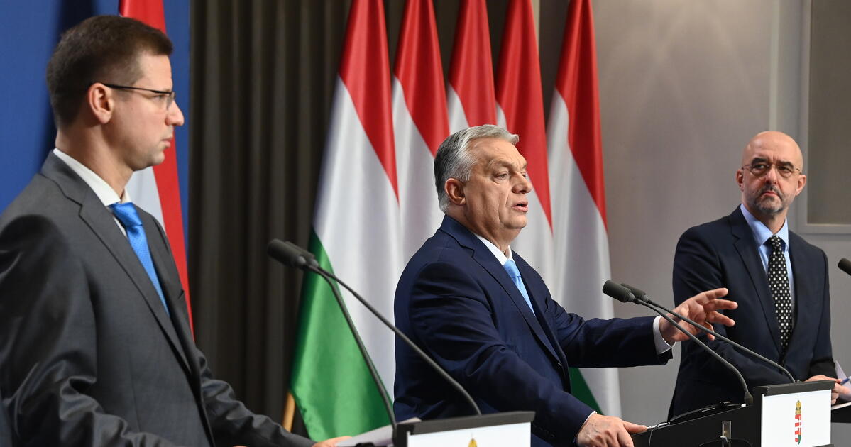 26 az 1 ellen: nem hazudtolta meg magát a magyar kormány