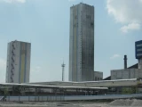 A pokrovszki szénbányához egyre jobban közelednek az oroszok