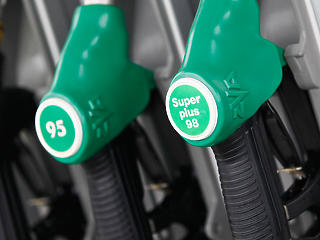 Az adóemelés miatt most nem fog a benzin drágulni