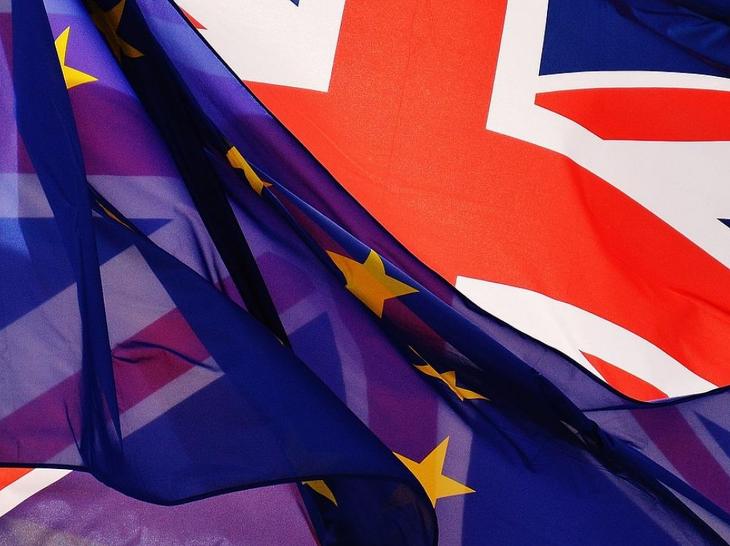 A britek közelebb mennének az EU-hoz? Fotó: PIxabay