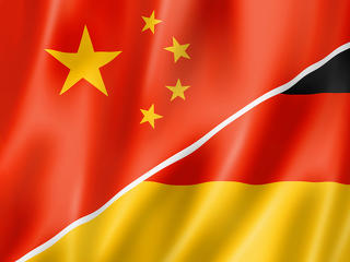 Peking kiakadt a német küldöttség tajvani látogatása miatt