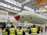 Az Airbus ezért lehet büszke a tavalyi évre