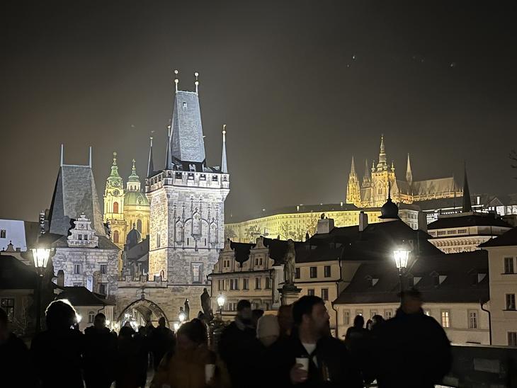 Meglepő adat érkezett Prágából