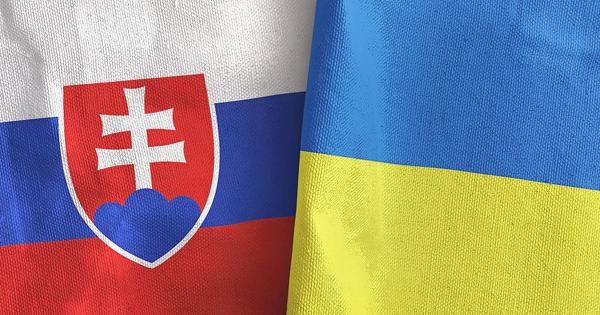 A szlovákok is beintenek Ukrajnának