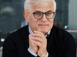 Nagyon felpörgött a hitelezés az Erste Banknál