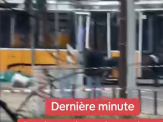 Kisiklott egy villamos, két halott és több tucatnyi sérült a szörnyű milánói balesetben