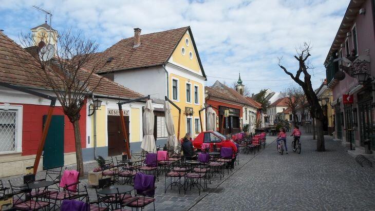 Mennyit ér az ingatlanom? Indulhat a házvadászat a Dunakanyarban