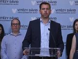 Vitézy Dávid Sterinta munka cxsak most kezdődik - ígéretéhez híven elfogadja a fővárosi eredményt