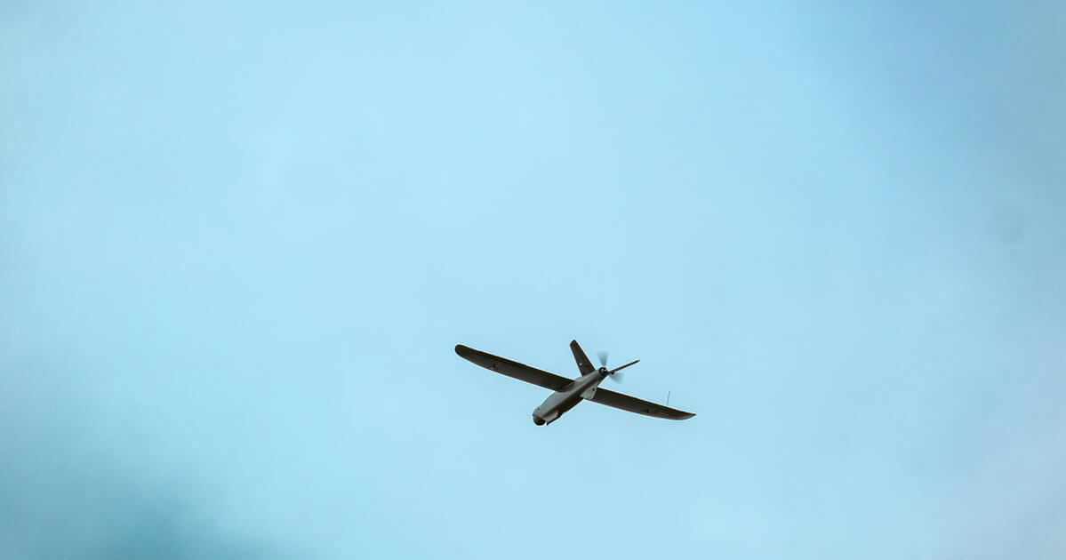 Felgyújtották az ukrán drónok az egyik legnagyobb orosz olajfinomítót