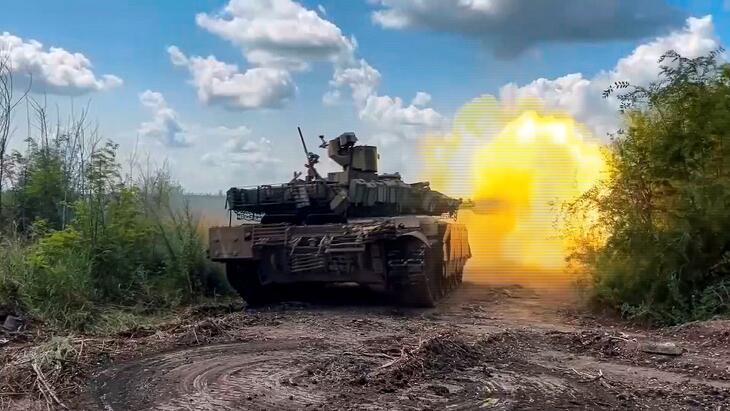 Oroszország továbbra is támadás alatt, sebesültek és halálos áldozat is van