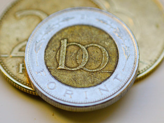 Kipattan a szeme, ha megnézi: ennyit ér most a jó forint