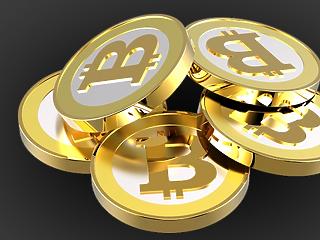 Ismét kilőtt a bitcoin - mi hajtja ennyire?