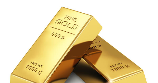 Marad 2000 dollár felett az arany? Egy forinttal olcsóbb az euró