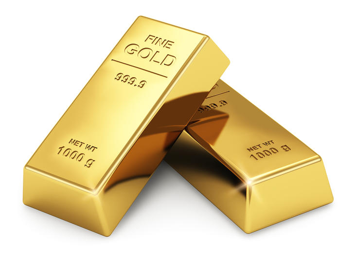 Marad 2000 dollár felett az arany? Egy forinttal olcsóbb az euró