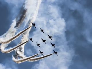 Amerikai gépek landolhatnak Franciaországban