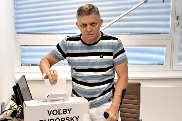 A Smer-SD EP-képviselői függetlenek maradnak