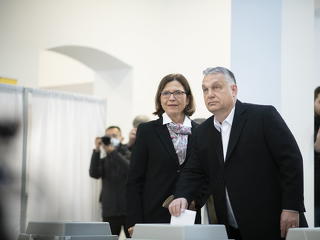 Felszívódott Varga Judit és Novák Katalin, csúcsra ért Orbán Viktor felesége