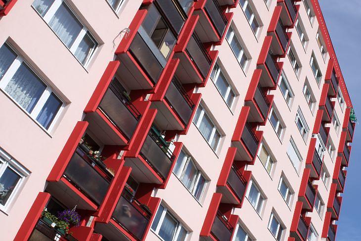 NINCS KÉSZ Rövid távon sokat veszítenek a befektetési lakásvásárlók