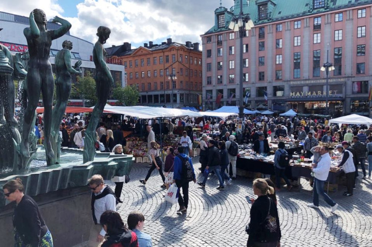Bolhapiac Stockholmban is van 