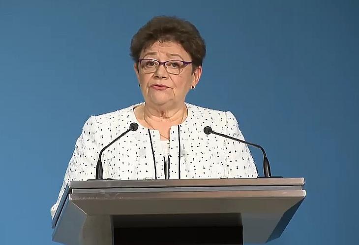 Nagyot javult a fertőzöttségi helyzet az óvodai, iskolai dolgozók körében