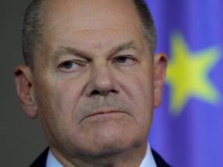 Belső puccs készül Olaf Scholz német kancellár ellen?
