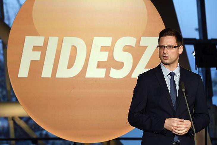 Megjött a Fidesz első reakciója: így látják a magas részvételt 