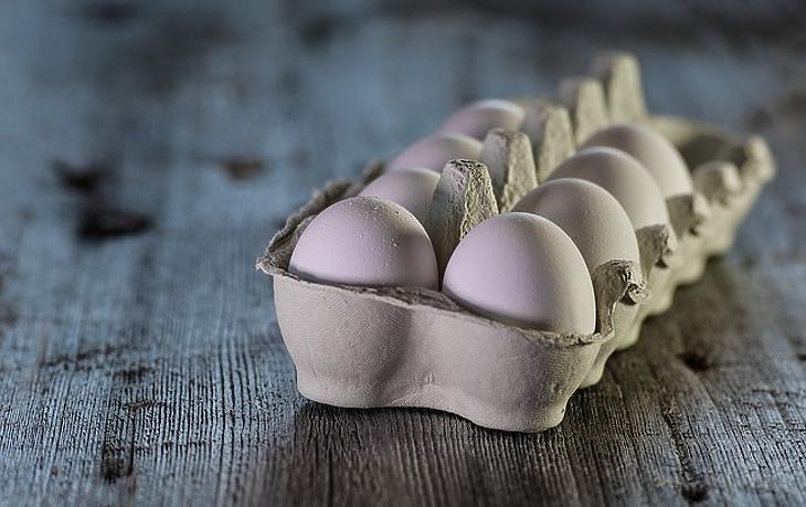 Szennyezett tojásokat találtak – itt az újabb botrány? 