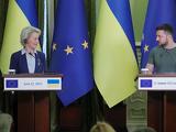 Magyar és orosz érdekekért áll ki Ukrajnában Brüsszel