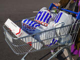 Hatalmasat kaszált a Tesco
