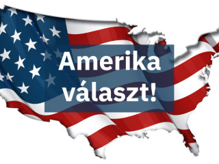 Amerikai elnökválasztás 2024.