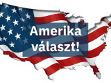 Amerikai elnökválasztás 2024.