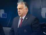 Jó hírt kapott Orbán Viktor, csak nem onnan, ahonnan szerette volna