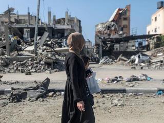 Izrael már üzent, ha elítélik sem áll meg Gázában