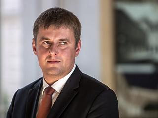 Bemutatjuk az új külügyminisztert, aki beszólt az Orbán-kormánynak   