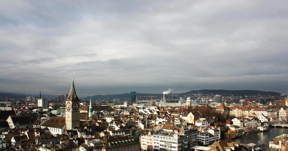 Népszavazás lesz Svájcban arról, korlátozzák-e az ország népességét