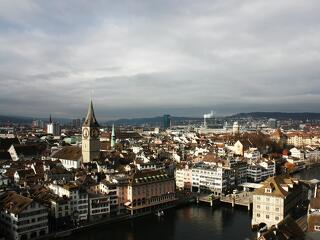 Népszavazás lesz Svájcban arról, korlátozzák-e az ország népességét