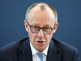 Friedrich Merz
