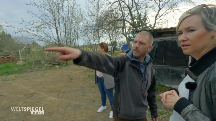 Dokumentumfilm Magyarországról