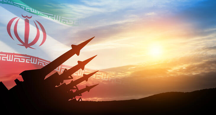 Már 20 kémkedéssel gyanúsított személyt tartóztattak le Iránban – példás büntetést ígérnek