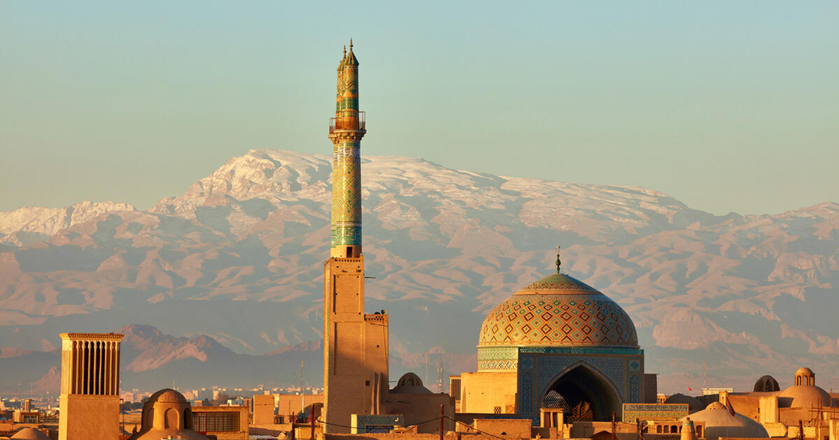 Donald Trump kész beavatkozni az iráni tüntetésekbe