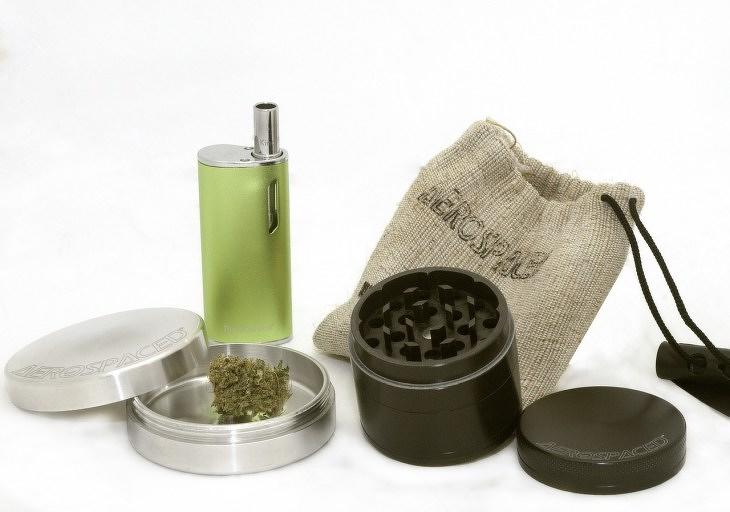 A kannabisz termékek iránt nő a globális kereslet