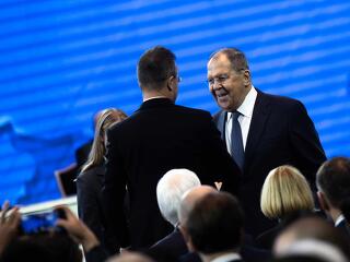 Oroszország számára előnyös lenne a Mol-NIS üzlet