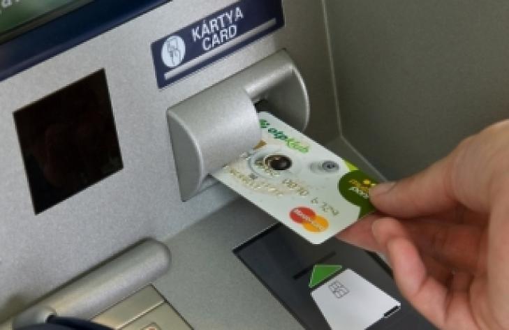 Elképesztő lendülettel robog az OTP