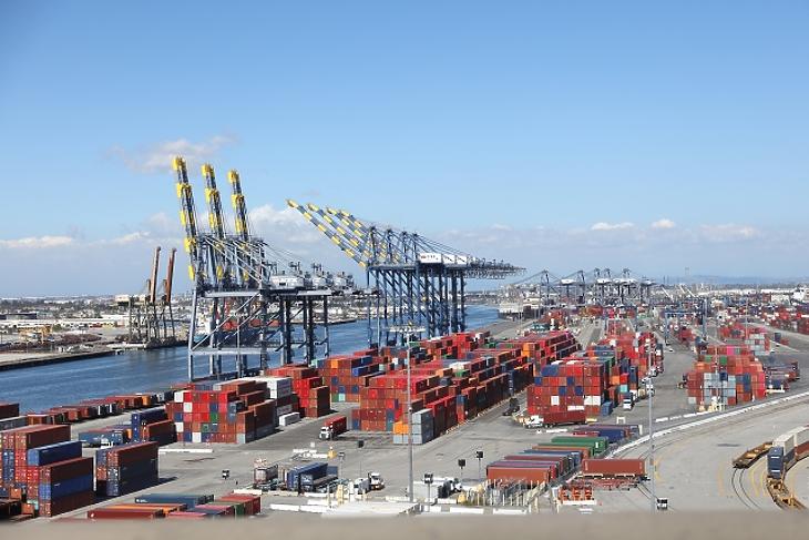 Megszavazták az új észak-amerikai szabadkereskedelmi egyezményt