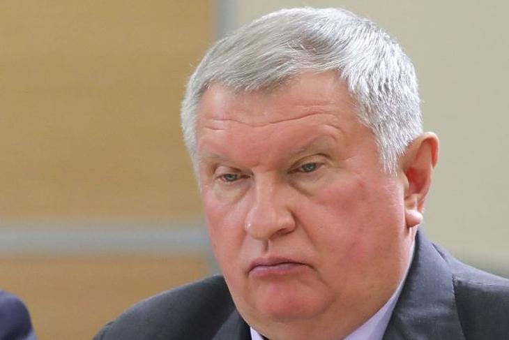 Helycserés támadás: a Rosznyefty vásárolná ki a MOL-t az INA-ból