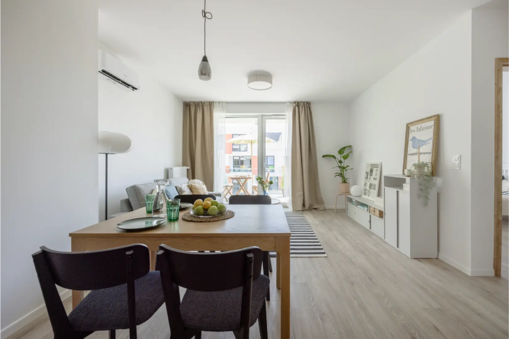 Grandit Homes